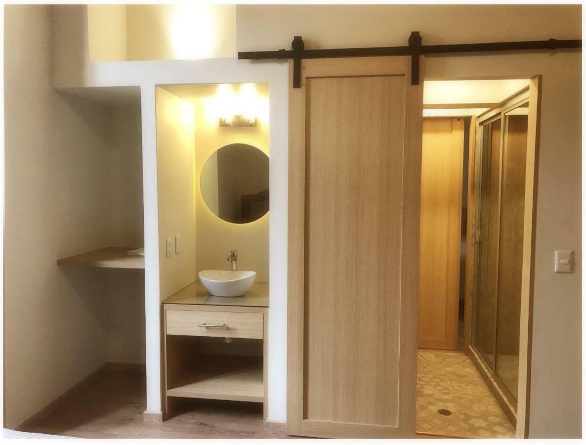 Casa Donceles Premium Penthouse, Prime Location, Super Spacious!! Cuauhtémoc المظهر الخارجي الصورة