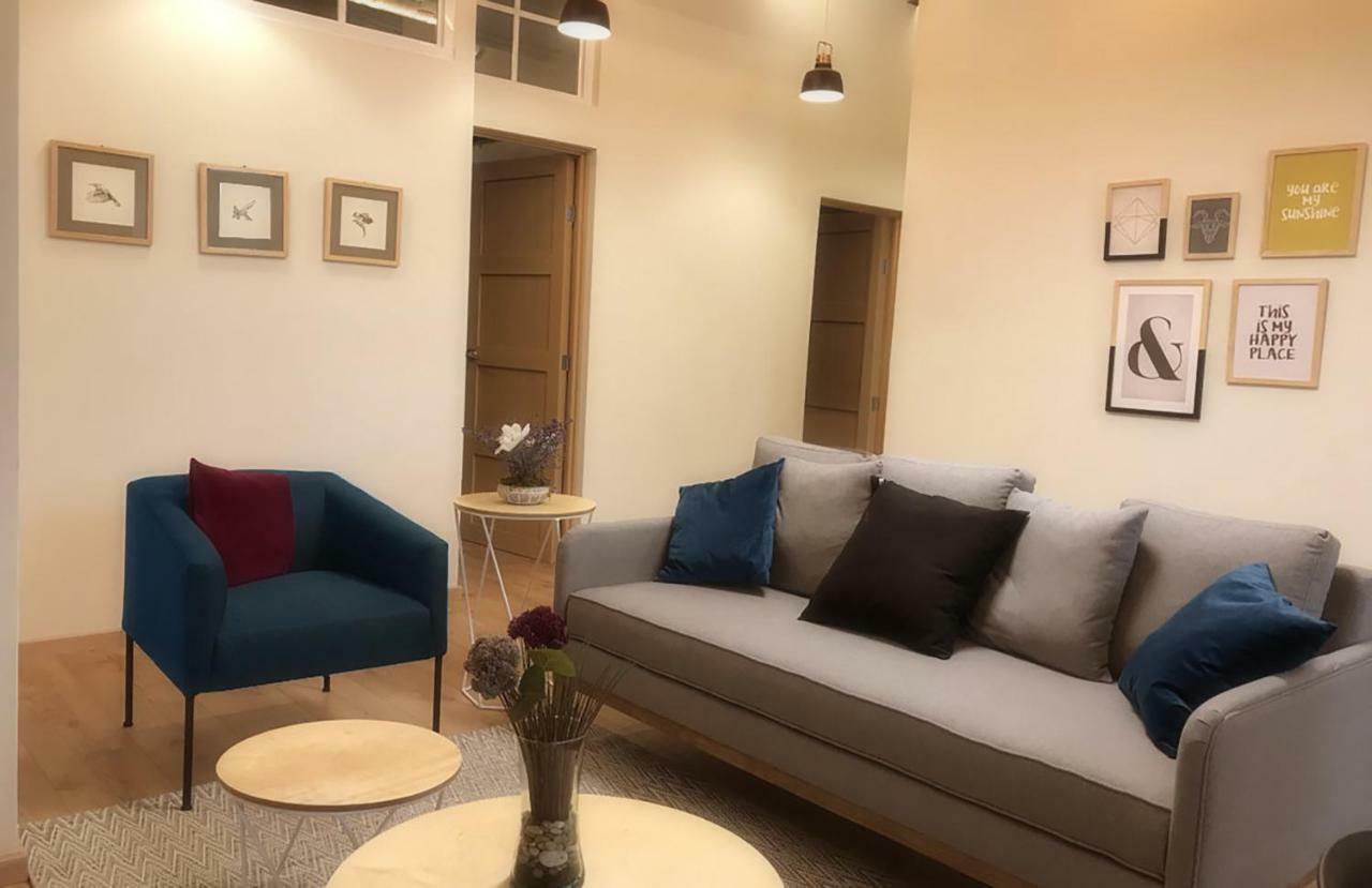 Casa Donceles Premium Penthouse, Prime Location, Super Spacious!! Cuauhtémoc المظهر الخارجي الصورة